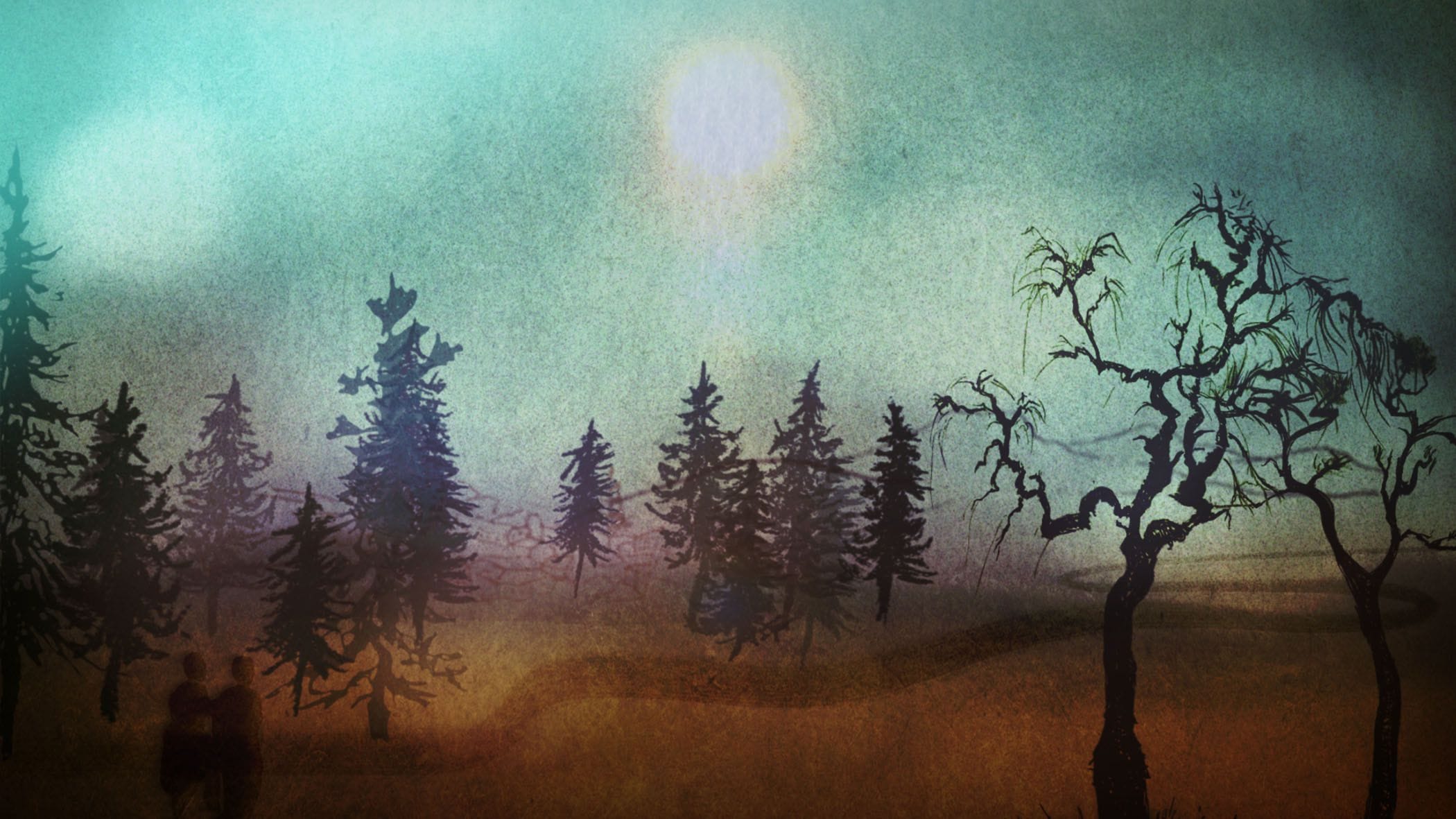 Watchers of the Sky