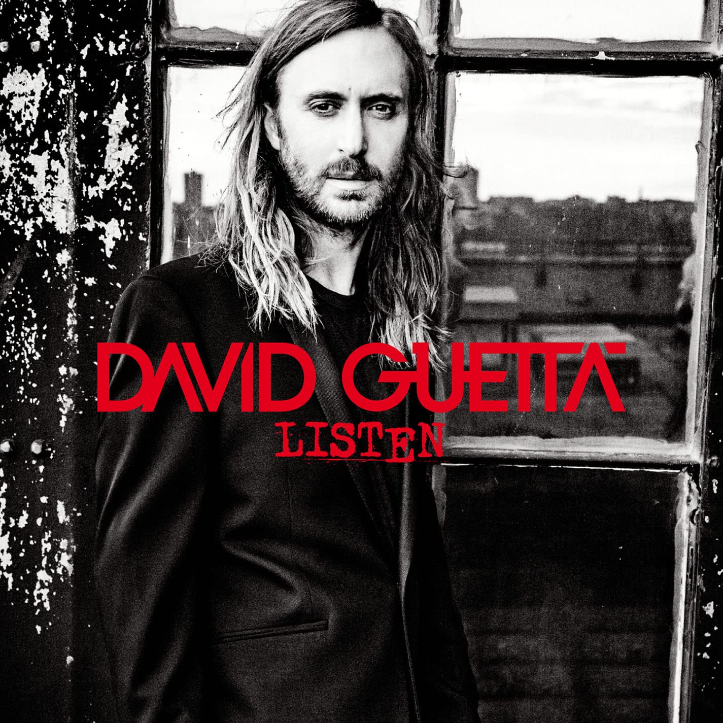 David Guetta, Listen