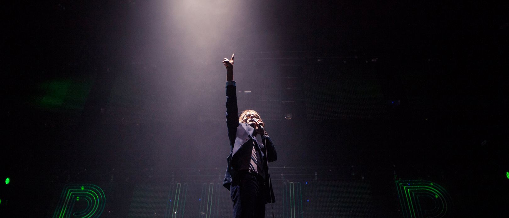 Pulp: A Film About Life, Death and Supermarkets