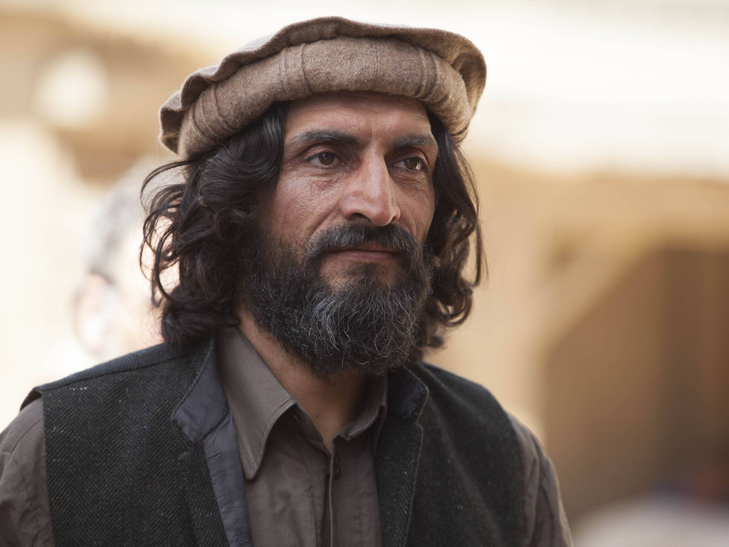 Homeland Recap: Season 4, Episode 7, “Redux” - Slant Magazine