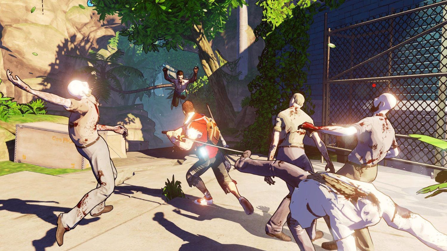 Dead Island: Game of the Year Edition - Metacritic