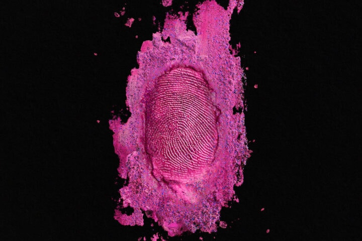 Nicki Minaj, The Pinkprint