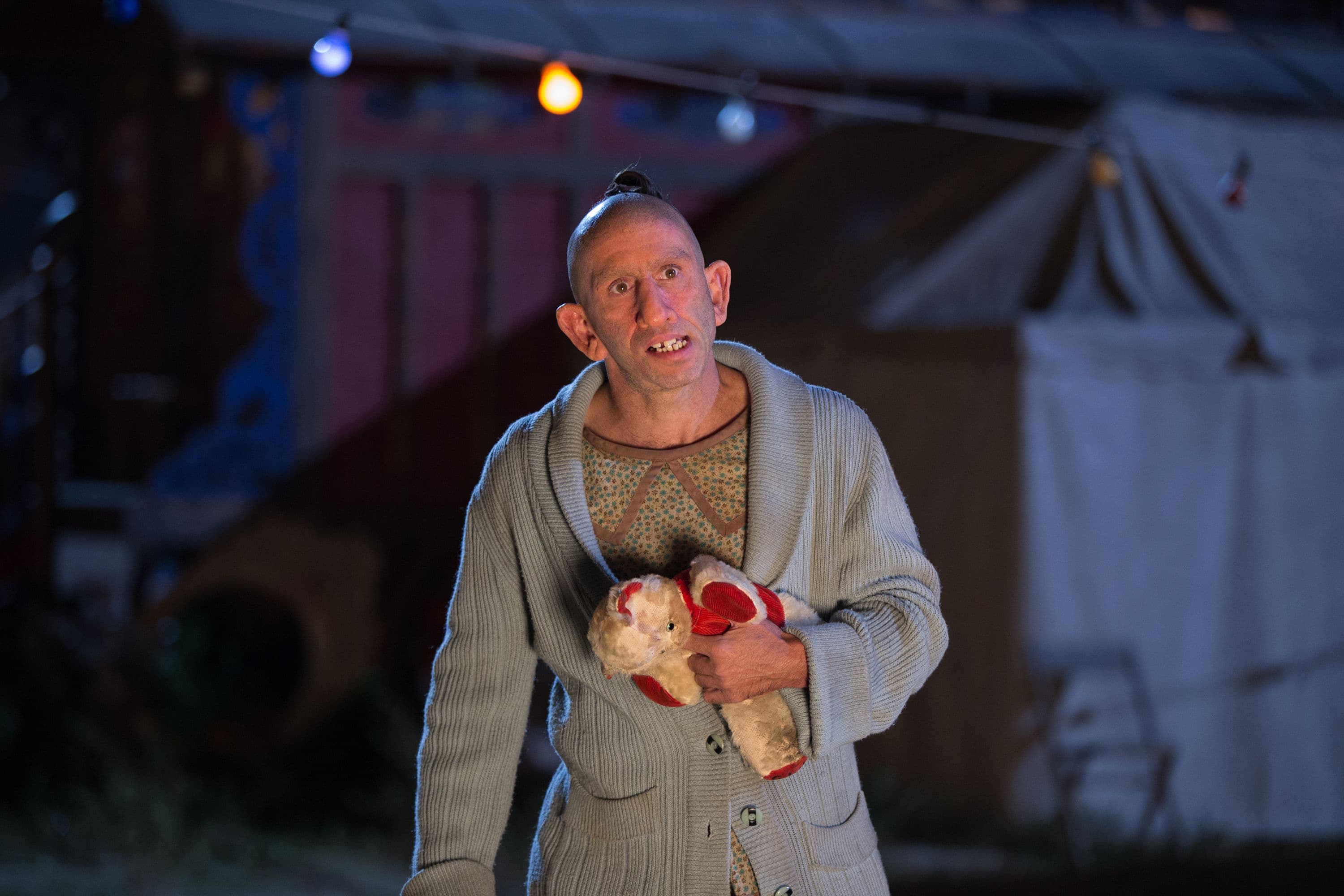 American Horror Story: Freak Show Recap: Episode 10, Orphans