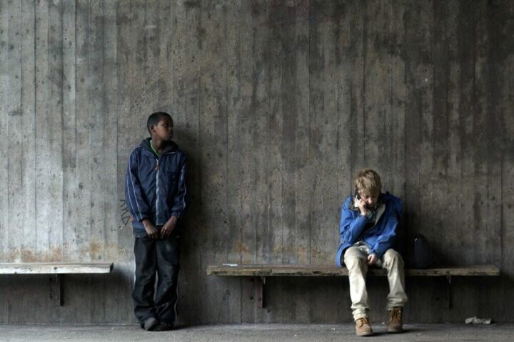 Two by Ruben Östlund: Play and Involuntary