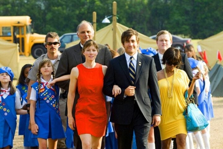 Accidental Love