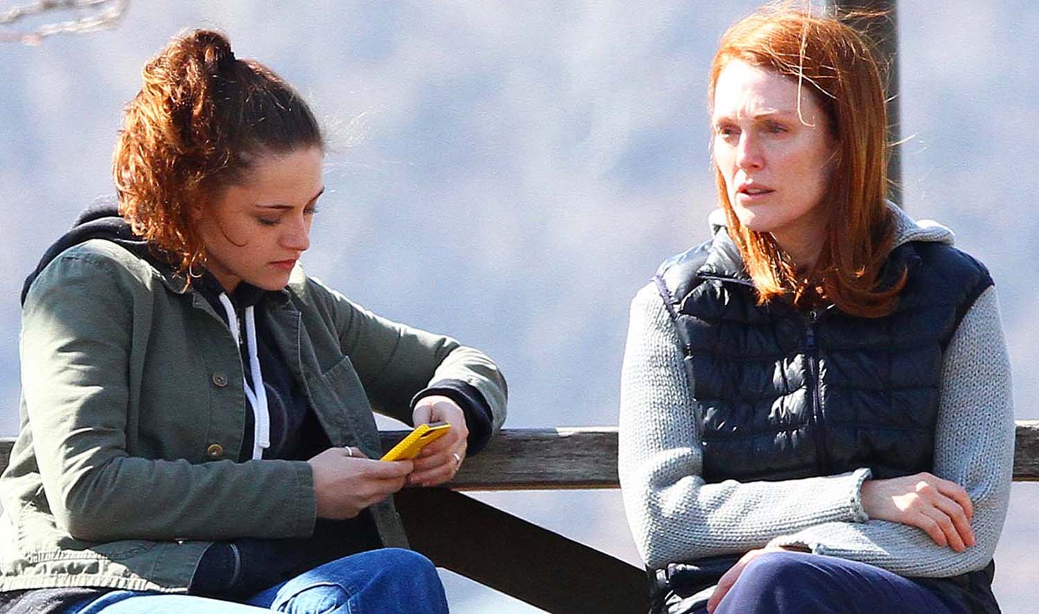 Julianne Moore