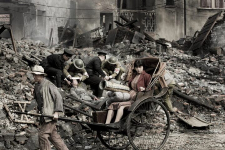 Film Comment Selects 2015: The Golden Era