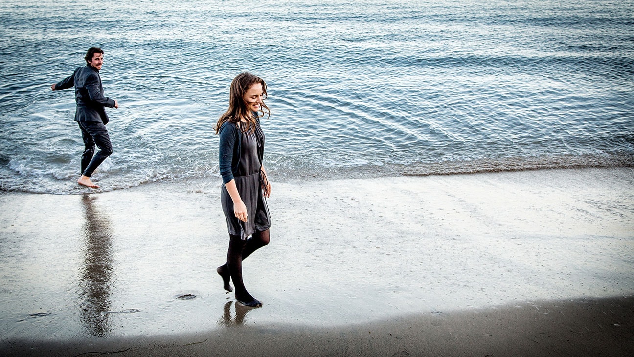 Berlinale 2015: Knight of Cups