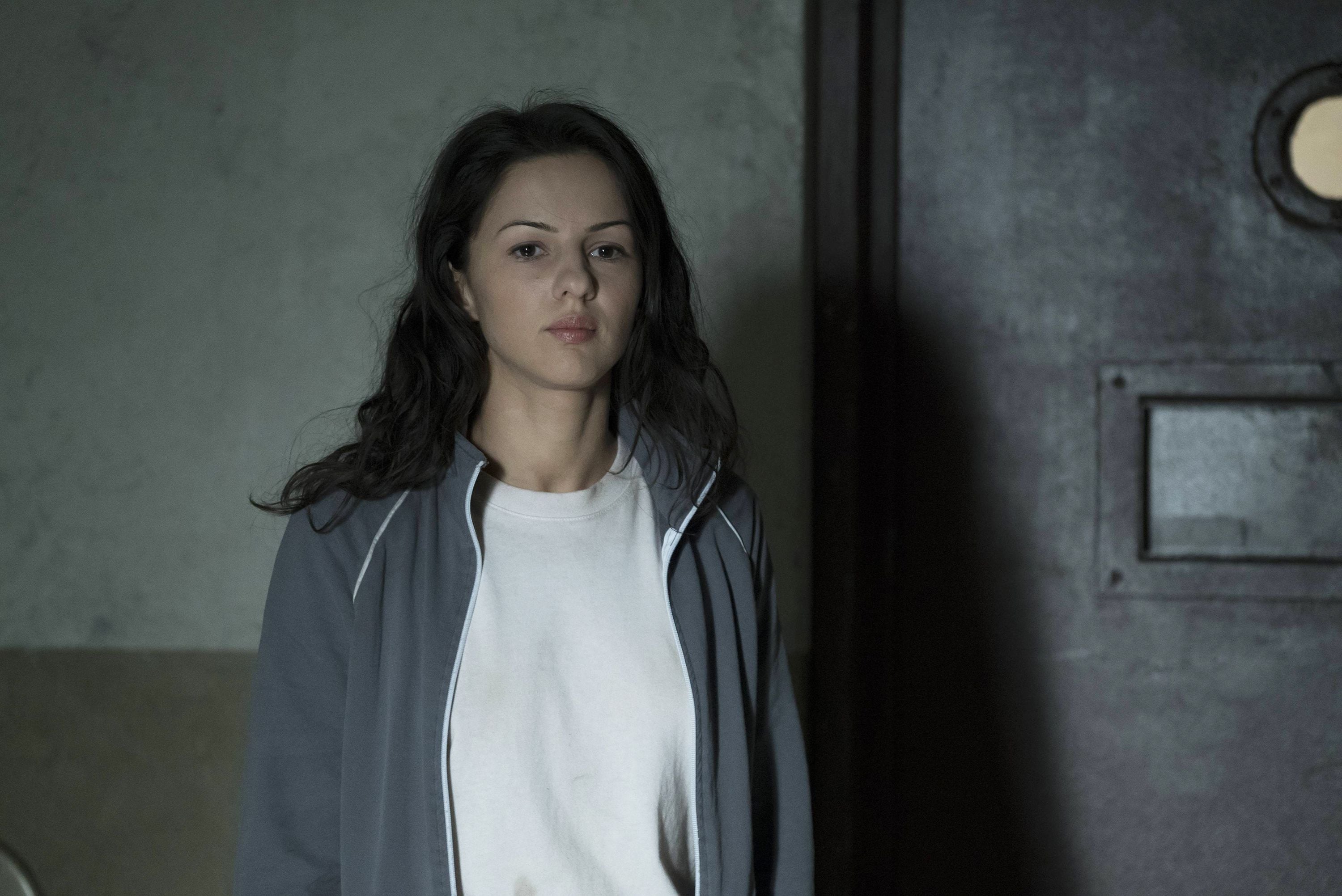 The Americans Recap: Season 3, Episode 4, Dimebag