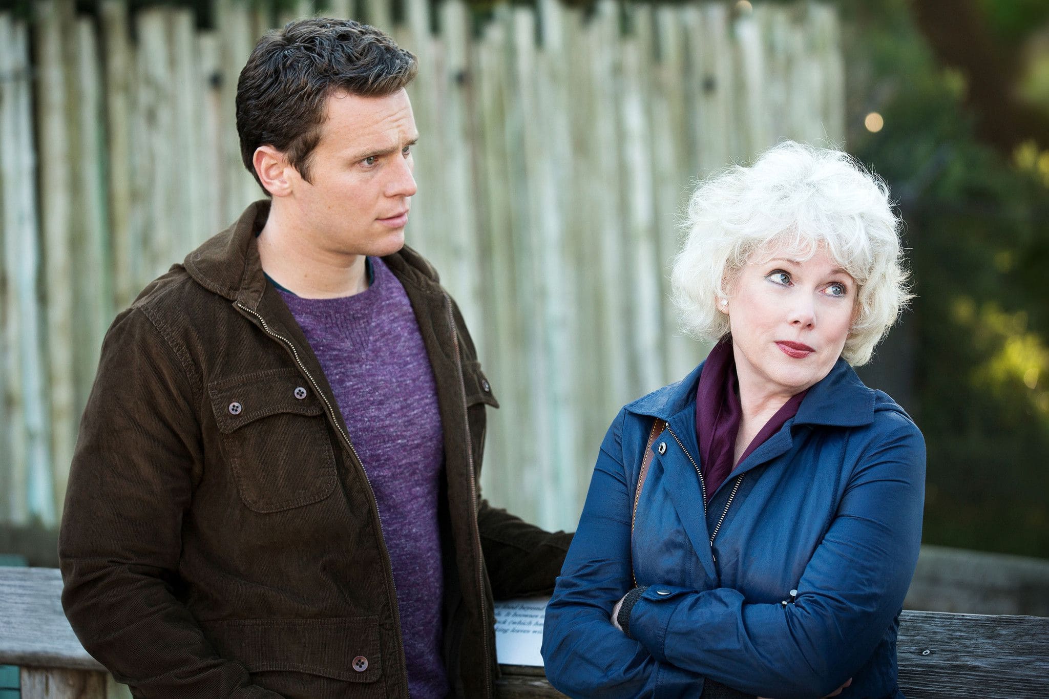 Looking Recap: Season 2, Episode 9, Looking for Sanctuary