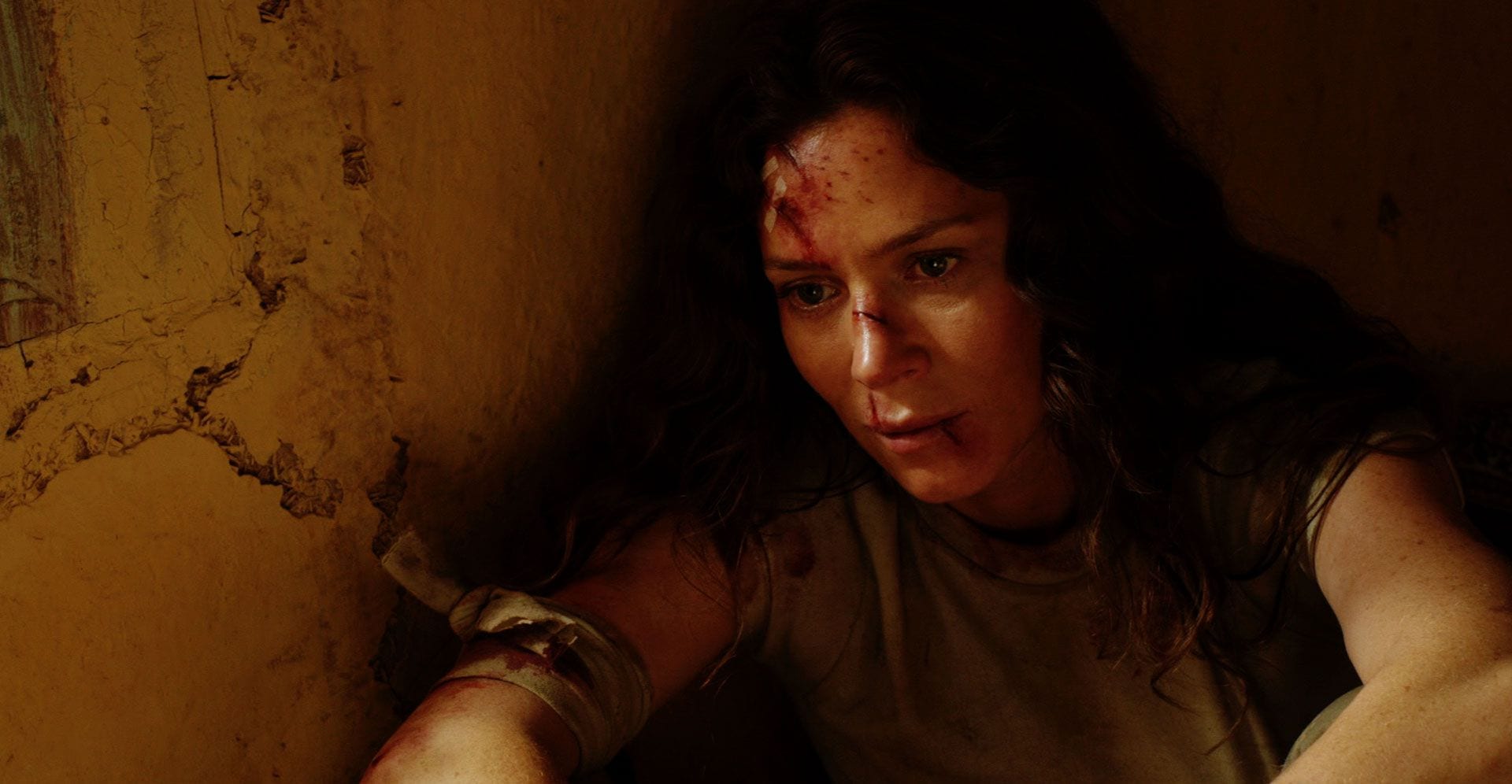 American Odyssey: Season One
