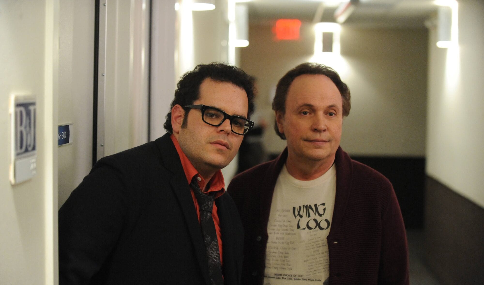 The Comedians: Season One