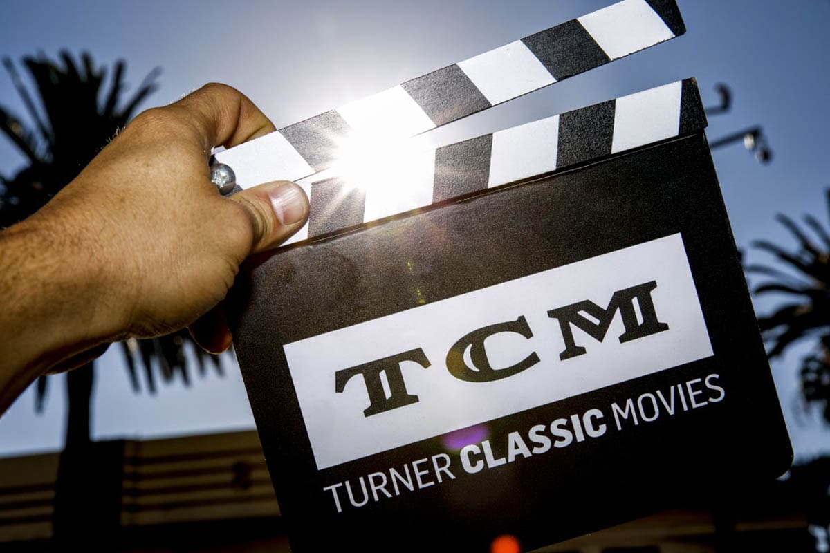 The 2015 TCM Classic Film Festival