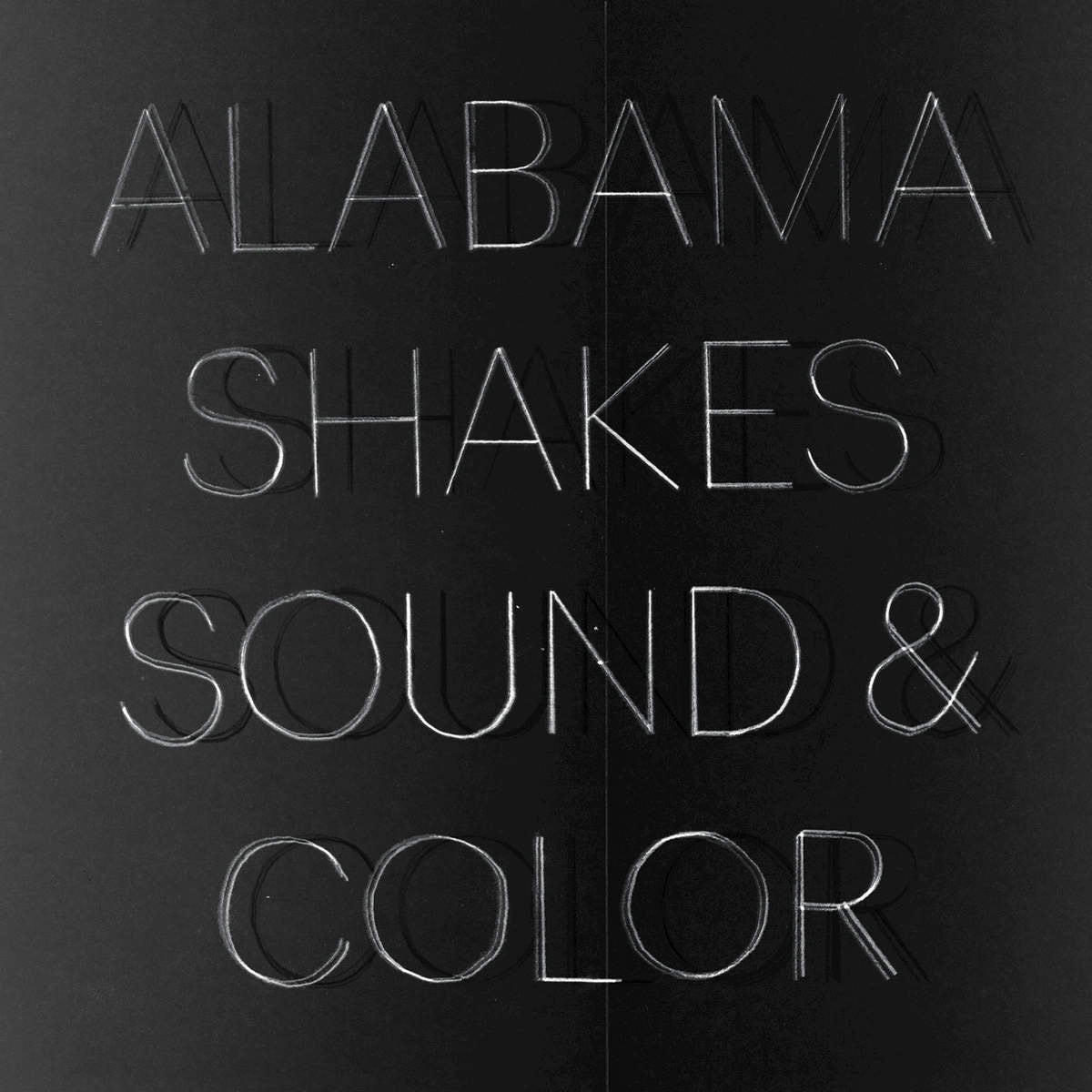 Alabama Shakes, Sound & Color