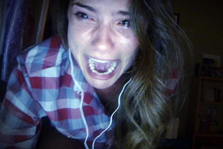 Unfriended
