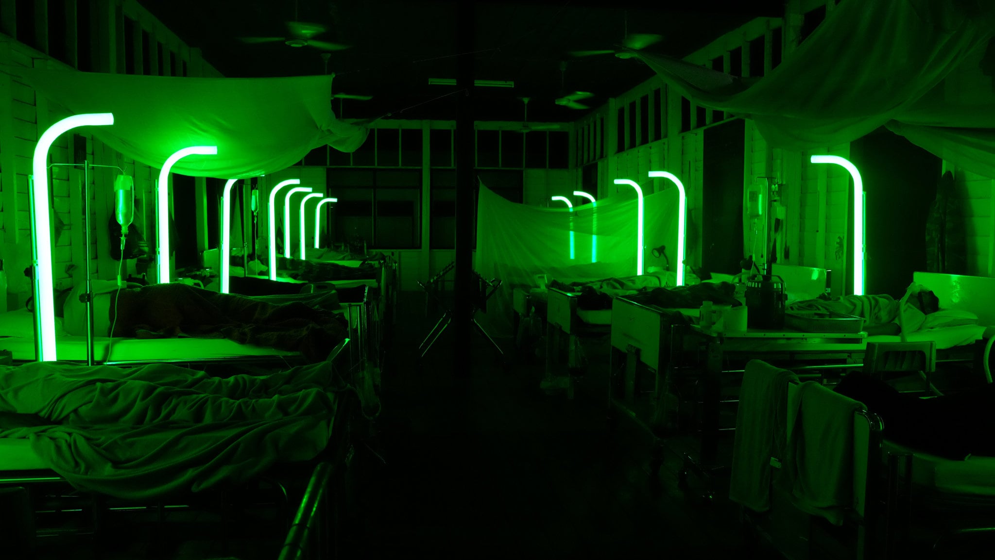 Cannes Film Festival 2015: Cemetery of Splendour