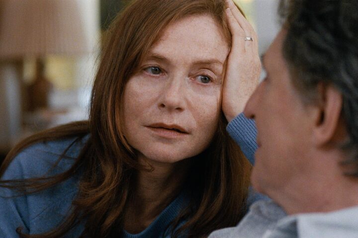 Cannes Film Festival 2015: Louder Than Bombs