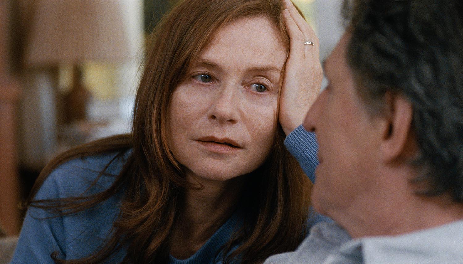 Cannes Film Festival 2015: Louder Than Bombs