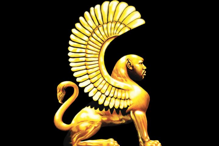 Raekwon, Fly International Luxurious Art