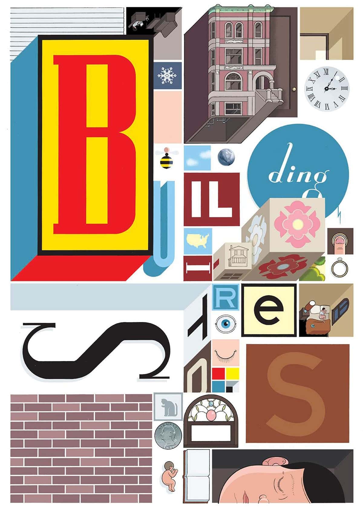 Looking Back: Chris Ware’s Building Stories