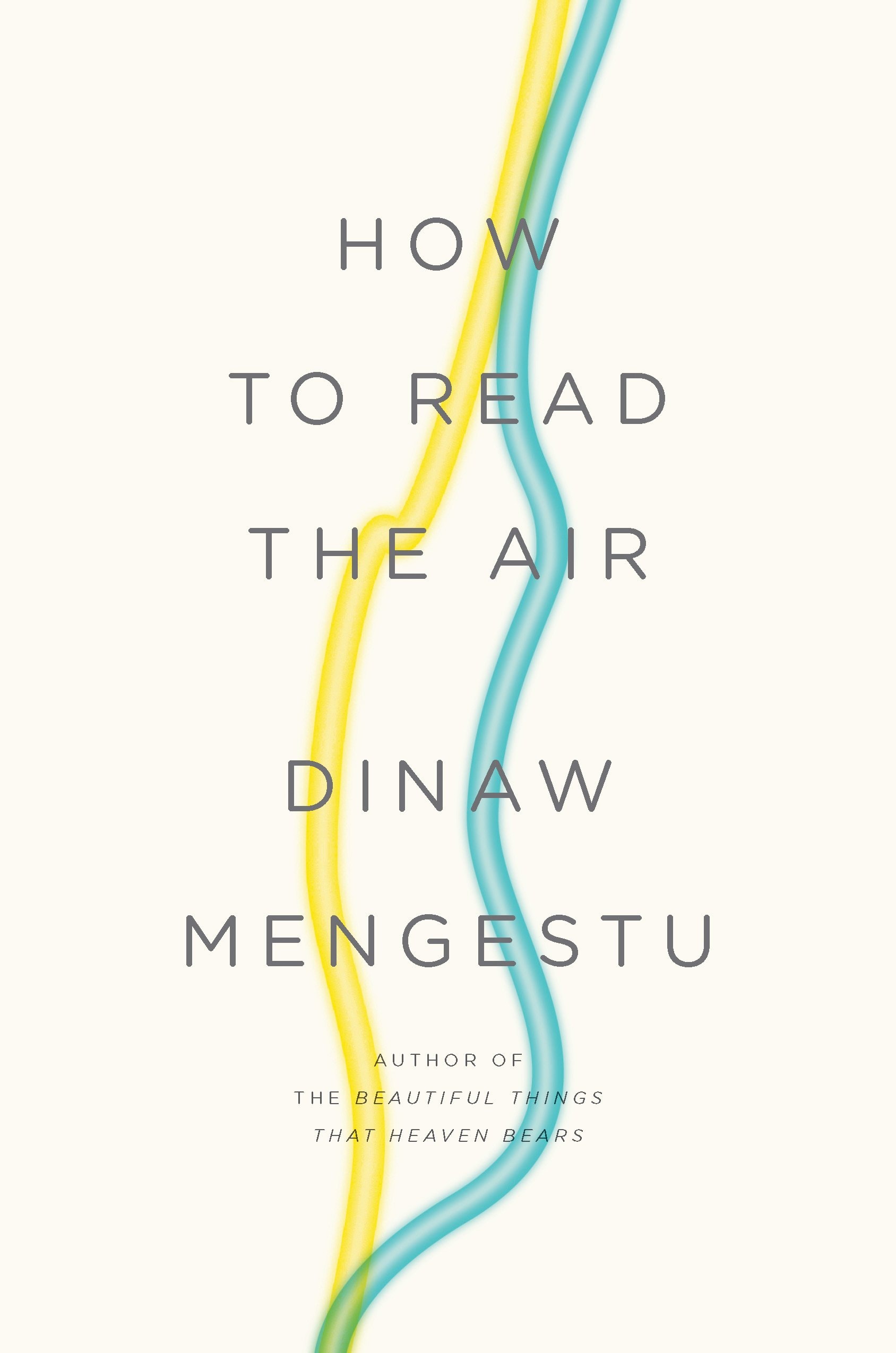 Dinaw Mengestu, How to Read the Air