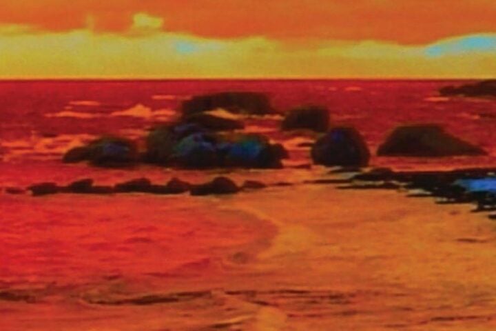 Daniel Morgan, Late Godard and the Possibilities of Cinema