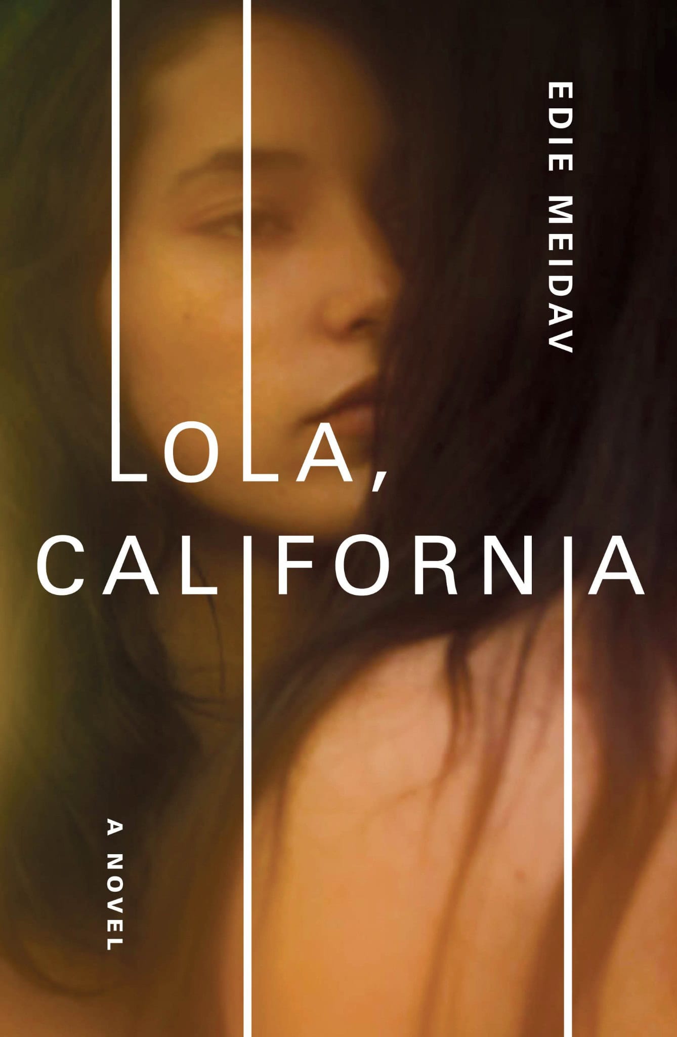 Bruisable Contexts: Edie Meidav’s Lola, California