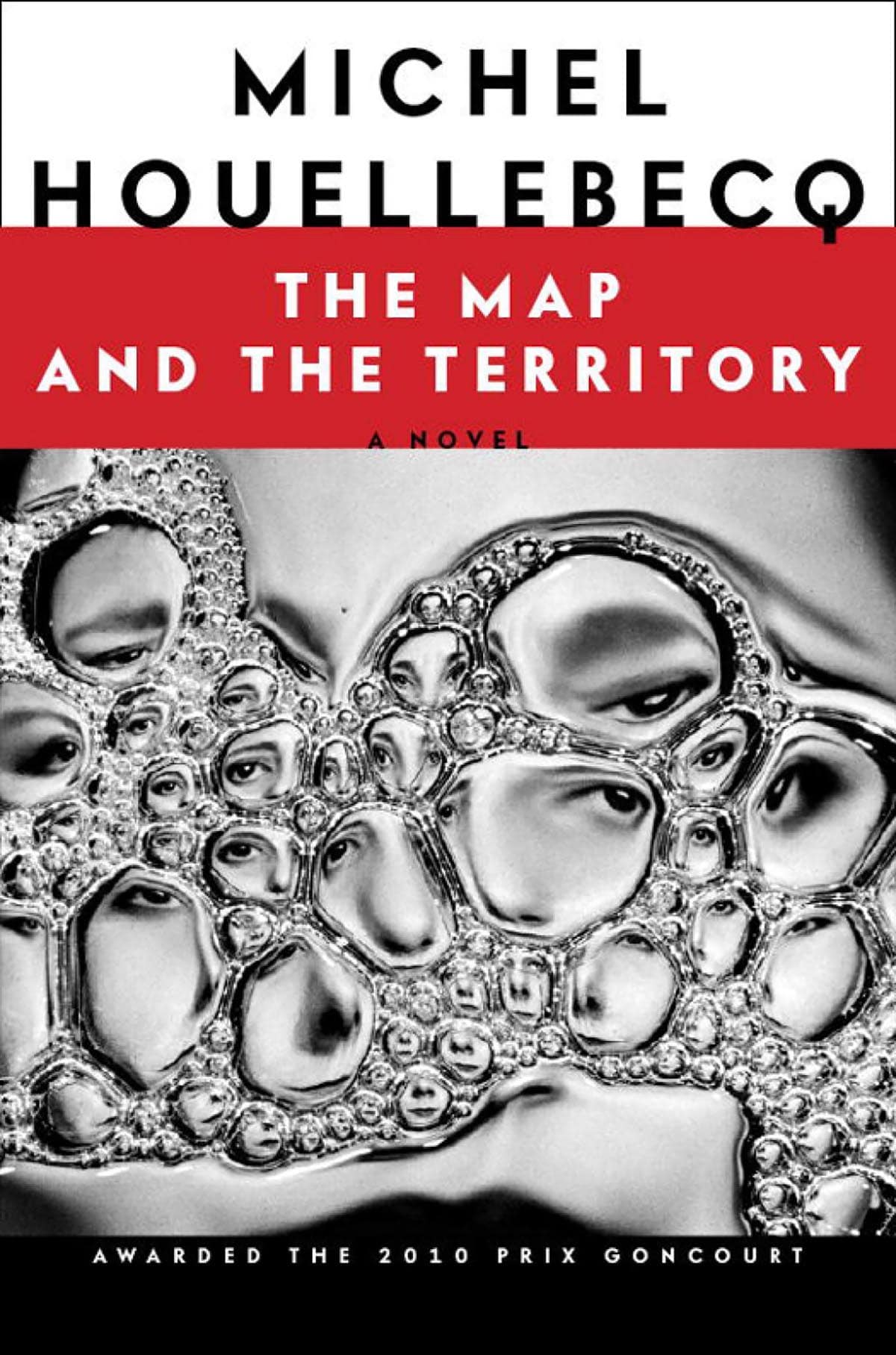 The Conceptual Ambivalence of Michel Houellebecq’s The Map and the Territory