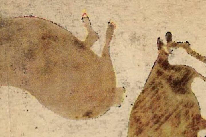 Notes on Three Passages from Blaise Cendrars's Moravagine