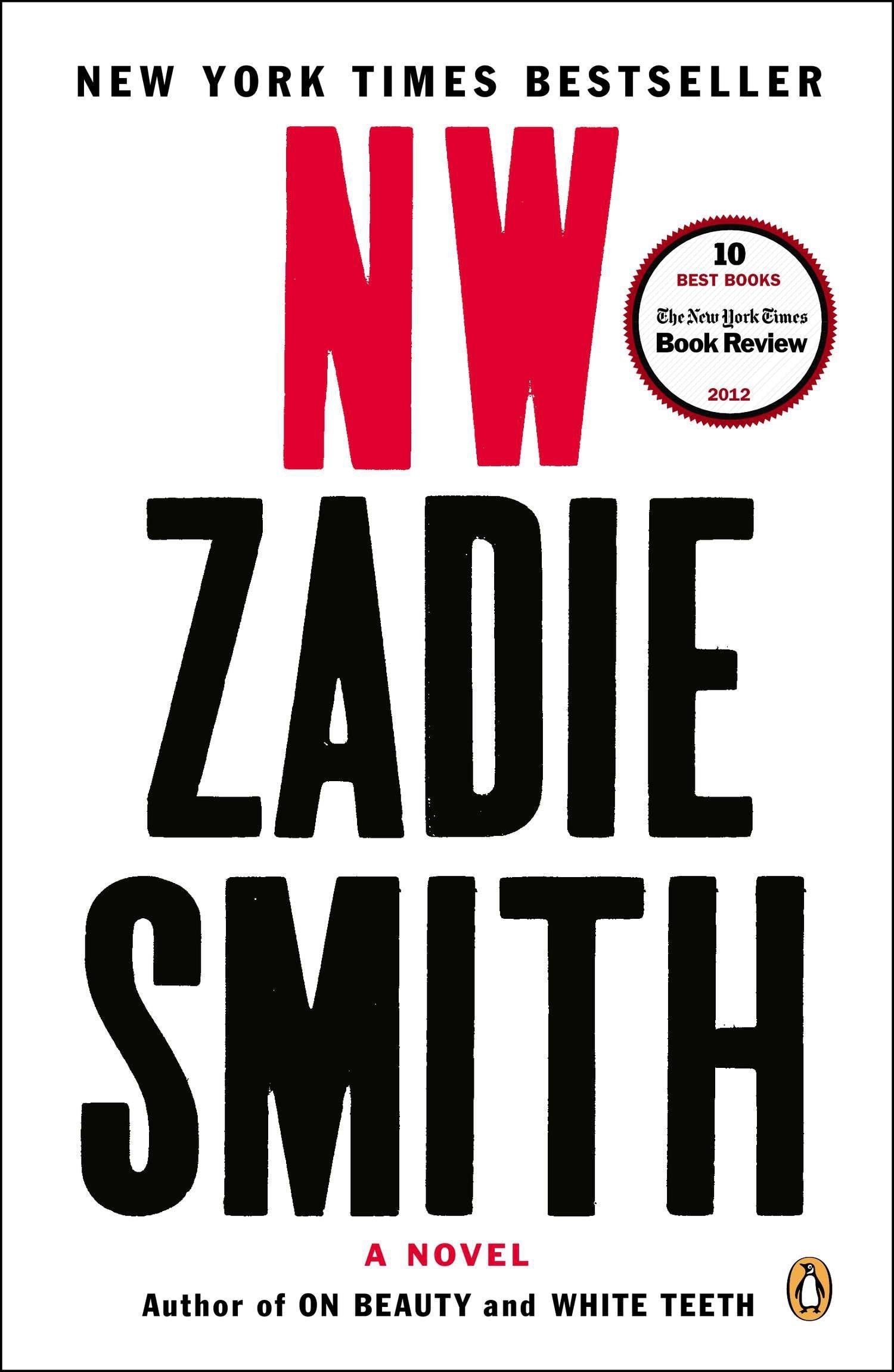 Zadie Smith, NW