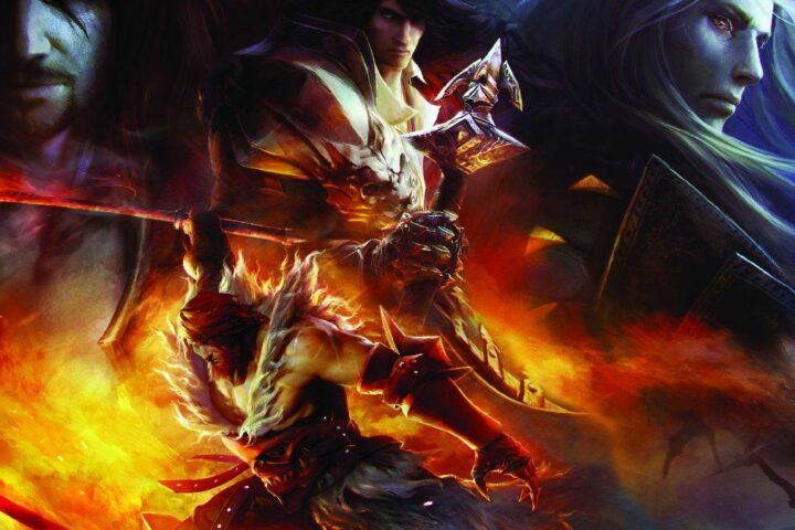 Castlevania: Lords of Shadow - Mirror of Fate