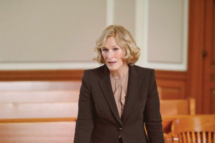 Damages: Season Five