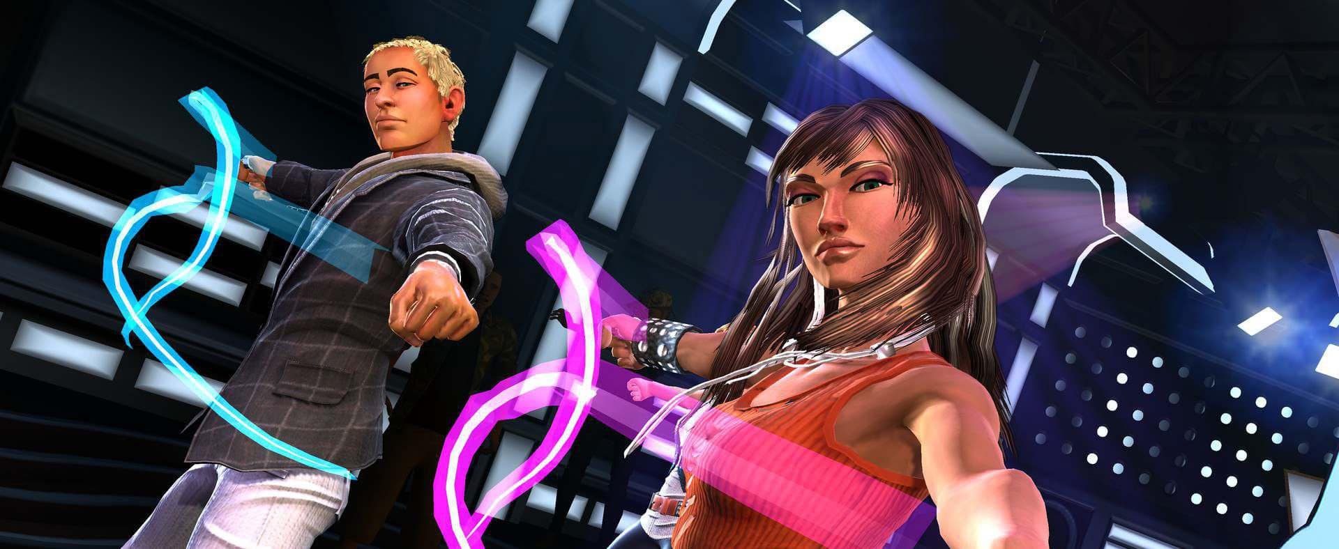 Saints Row 2 Review - Gaming Pastime