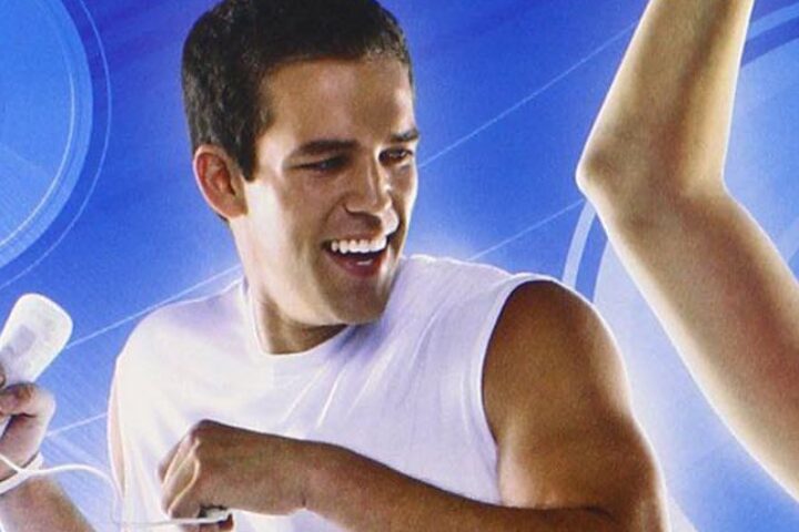 Dance Dance Revolution