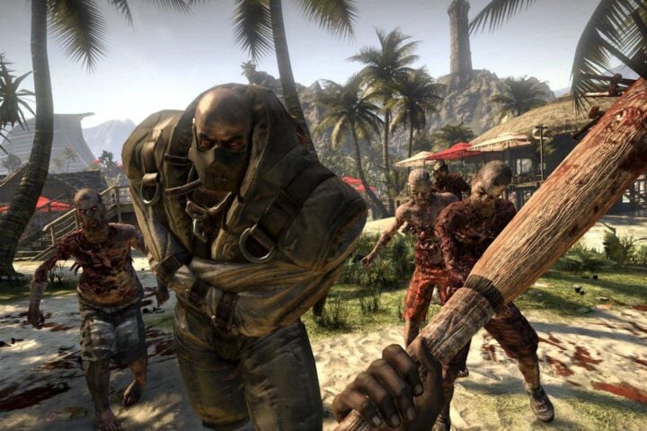 Review: Dead Island: Riptide - Slant Magazine