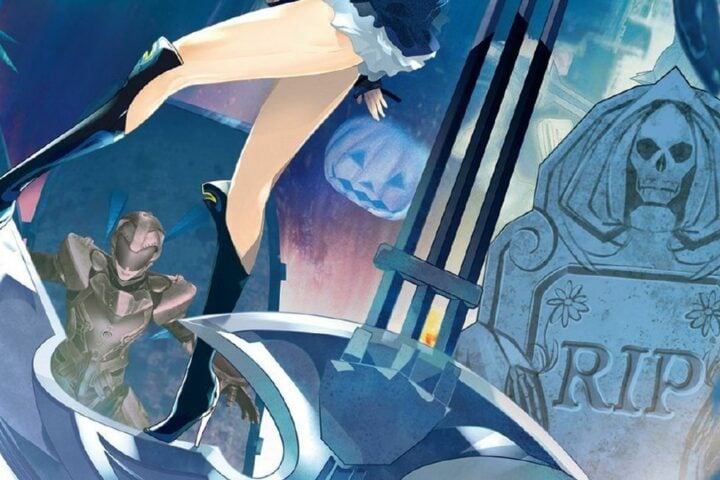 Deception IV: Blood Ties