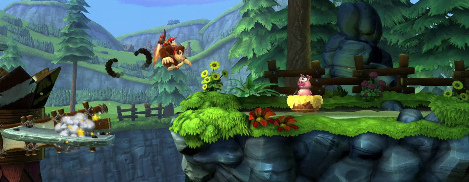 Review: Rayman Legends - Slant Magazine