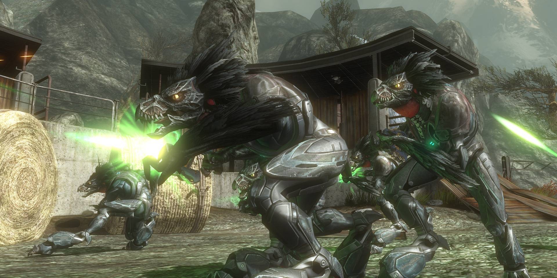 Halo: Reach review