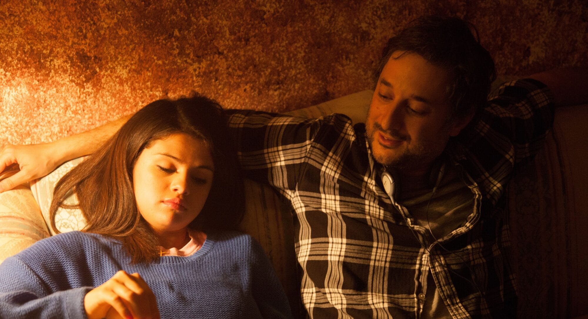 Interview: Harmony Korine on Manglehorn, Al Pacino, and More