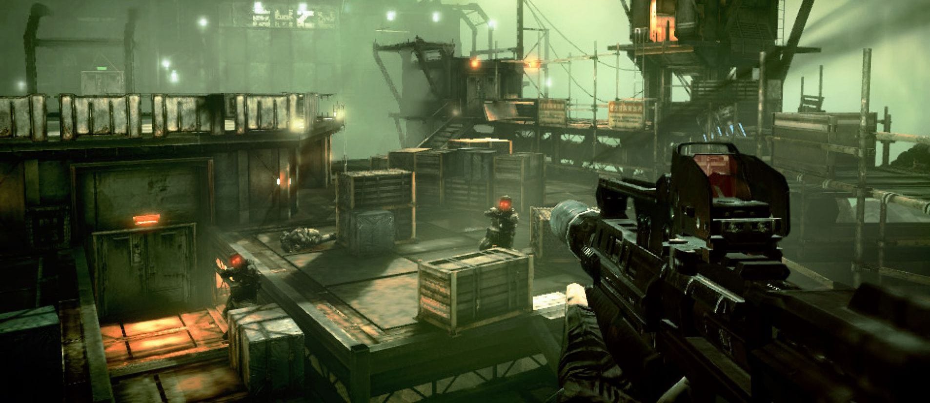 Killzone 3 Review - We Know Gamers