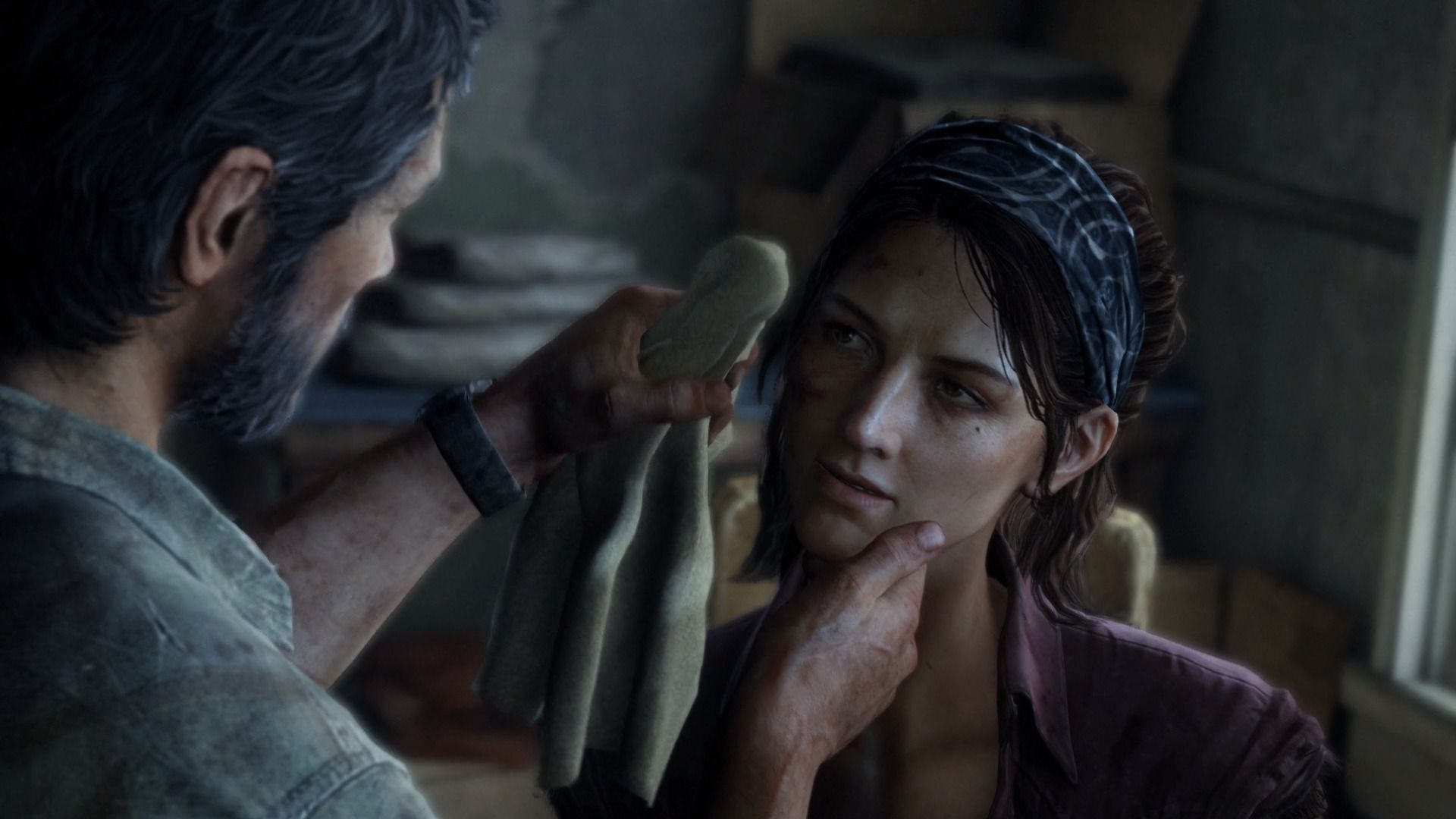 The Last of Us: Por Muito, Muito Tempo - Review