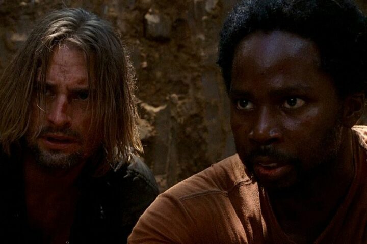 Lost: Season Two