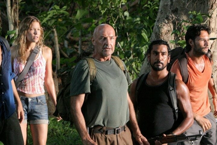 Lost: Season Three