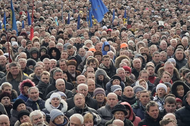 Maidan