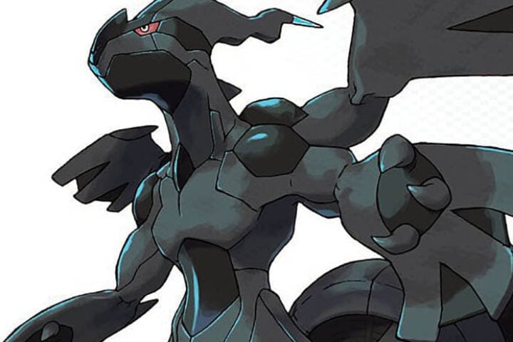 Pokémon White Version