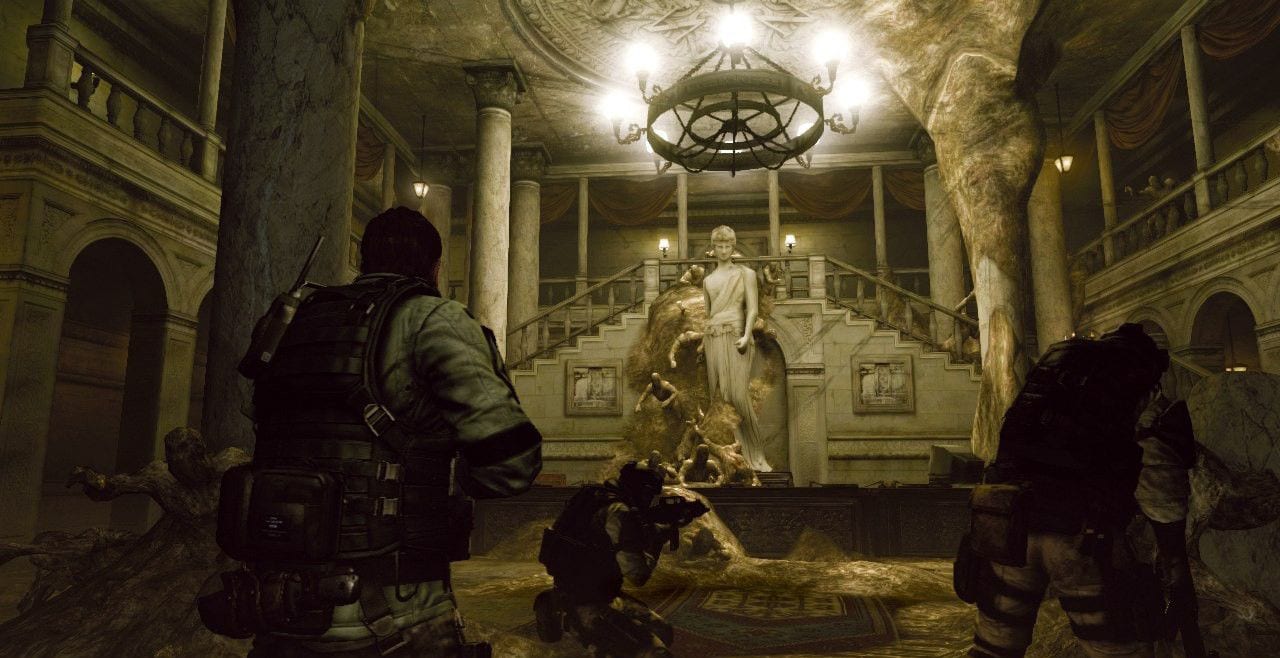 Resident Evil 5: 15 Reasons It's One Of The BEST Games In The Series