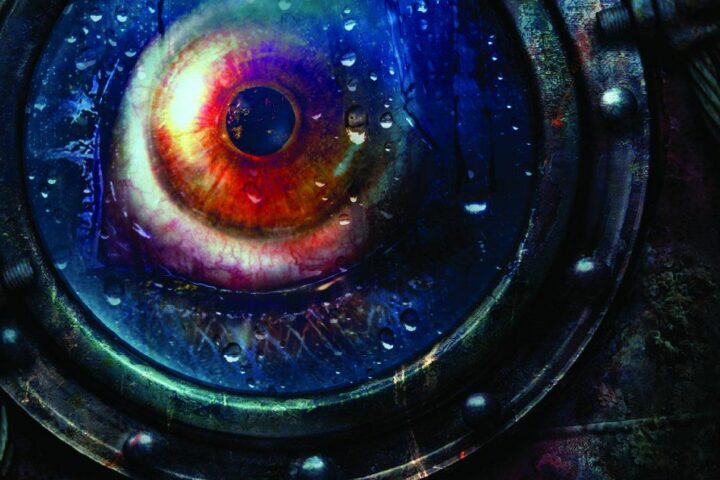 Resident Evil: Revelations