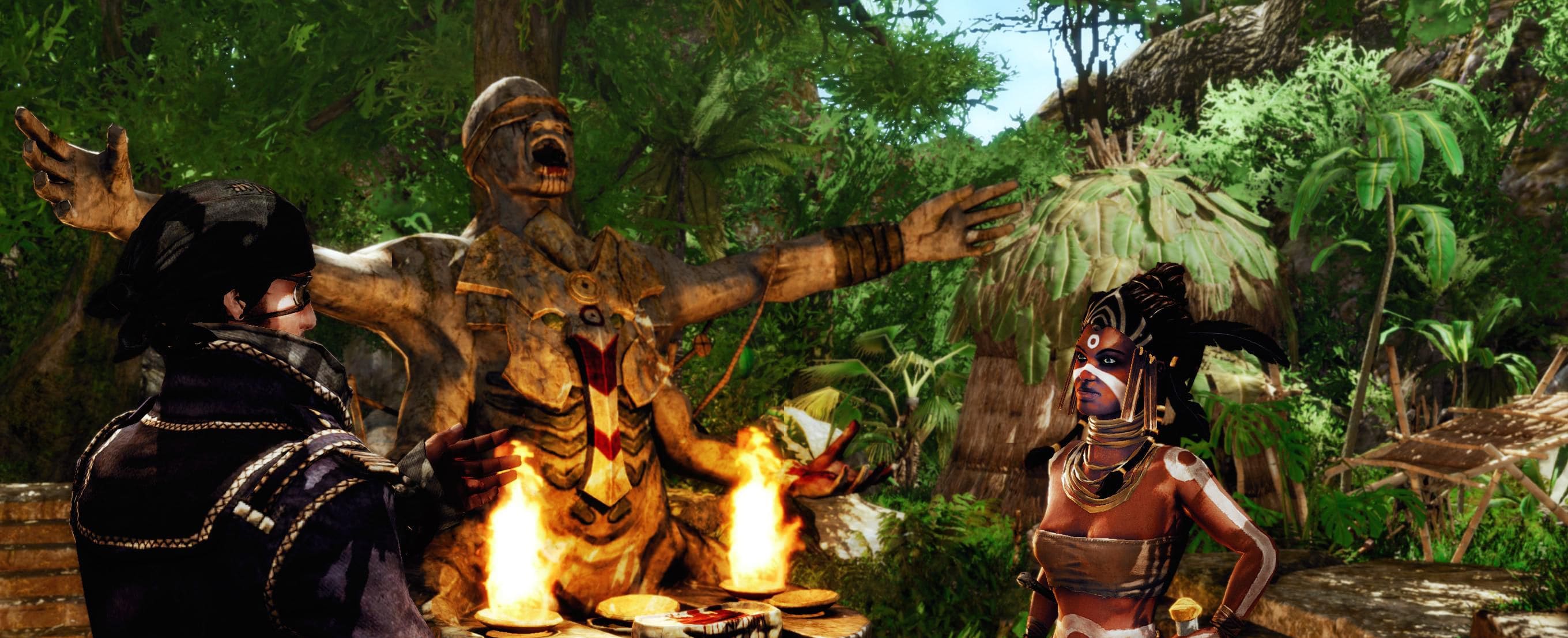 Review: Dead Island: Riptide - Slant Magazine