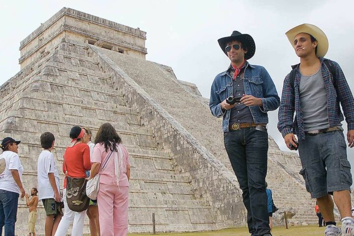 La Última Película