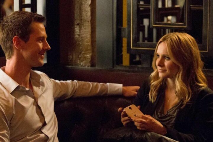 Veronica Mars: Season Three